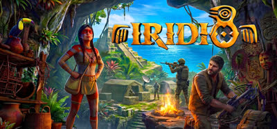 《伊里迪奥/Iridio》特别好评 v1.0.0 免安装官方中文版