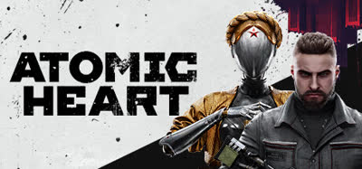 《原子之心/Atomic Heart》v1.16.3.0 终极版 全DLC 中文国语版 voices38 免安装硬盘版