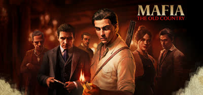 《四海兄弟 故乡/Mafia: The Old Country》v20251204 中文豪华版 全DLC voices38 免安装硬盘版 解压即玩