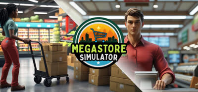 《超级大卖场模拟器/Megastore Simulator》v0.5.7 官方中文 免安装硬盘版 解压即玩