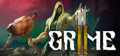 《尘埃异变2/GRIME II》v1.2.17960d 官方中文 全DLC 免安装硬盘版
