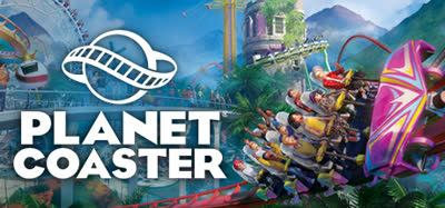 《过山车之星/Planet Coaster》完整版 v1.13.2 全DLC 附存档 音乐集 原画集 免安装中文
