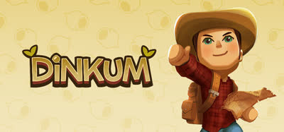 《金垦小镇/Dinkum》v1.0.2  官方中文 解压即玩