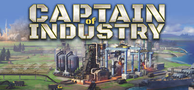《工业巨头/Captain of Industry》特别好评 v0.8.6a 免安装官方中文版