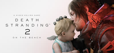 《死亡搁浅2:冥滩之上/DEATH STRANDING 2 ON THE BEACH》 v1.7.76.0 免安装中文版