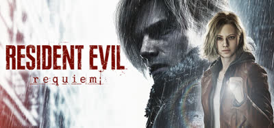 详细阅读:《生化危机9:安魂曲/Resident Evil Requiem》豪华版 Build.22898177 整合全DLC 免安装简体中文 解压缩即玩 《生化危机9:安魂曲/Resident Evil Requiem》豪华版 Build.22898177 整合全DLC 免安装简体中文 解压缩即玩