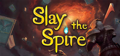 《杀戮尖塔/Slay The Spire》 v2.3.4 全DLC 免安装中文硬盘版 解压即玩 