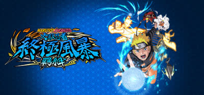 《火影忍者：终极风暴羁绊（NARUTO X BORUTO Ninja STORM）》v1.60 官方中文+全DLC 免安装硬盘版