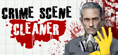 《犯罪现场清理工/Crime Scene Cleaner》 v4.0.6A 官方中文+全DLC 免安装硬盘版