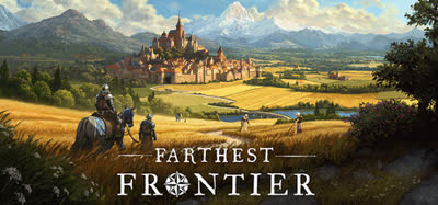 《最远的边陲/Farthest Frontier》v1.1.2a  官方中文+全DLC 免安装硬盘版