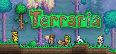 《泰拉瑞亚/Terraria》v1.4.5.6 官中-全DLC-赠必备运行库+XG器 |解压即玩