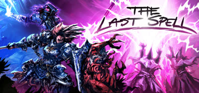 《最后的咒语（The Last Spell）》V1.3.32.10.S 官中-痛苦的传说+全DLC+原声 |解压即玩