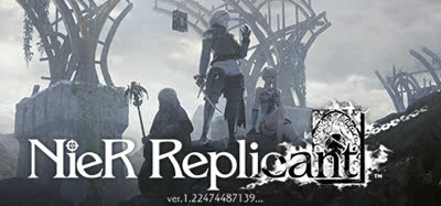 《尼尔：机械纪元（NieR：Automata）》年度版 完美汉化+全DLC+XG器+原声原画集 免安装硬盘版