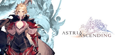 《星位继承者/Astria Ascending》v1.0.155 官方中文+全DLC 免安装硬盘版