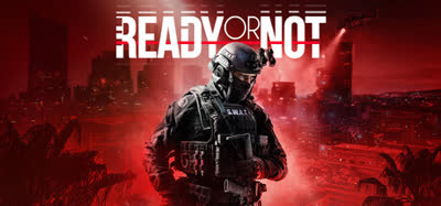 《严阵以待/Ready or Not》数字豪华版 v117216 官方中文+全DLC 免安装硬盘版