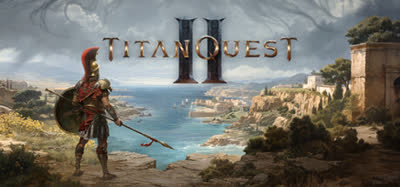 《泰坦之旅2/Titan Quest II》v0.6.0 全DLC-免安装中文硬盘版   最完美版本 解压即玩