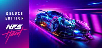 《极品飞车21：热度/Need For Speed Heat》豪华版 v1.0.60.7040 全dlc 解压既可玩 免安装中文硬盘版