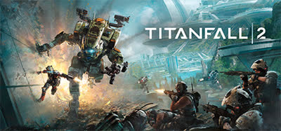 《泰坦陨落2/Titanfall 2》v2.0.11.0 中文 免安装硬盘版 解压即玩！附大师难度通关存档 