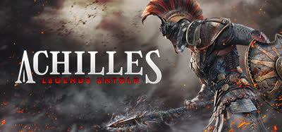 《阿喀琉斯：不为人知的传奇/Achilles: Legends Untold》好评 v1.8.5 免安装 官方中文版