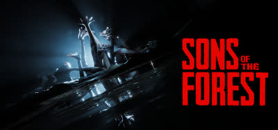 《森林之子/Sons Of The Forest》v53951 官方中文+XG器+联机版 免安装硬盘版