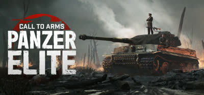 《战争号令:装甲精英/Call to Arms: Panzer Elite》豪华版 v0.07.02 官方中文+全DLC 免安装硬盘版
