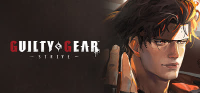 《罪恶装备：奋战/GUILTY GEAR -STRIVE》v2.01 中文 全DCL 免安装硬盘版