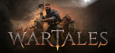 《战争传说（Wartales）》v1.0.47036 豪华版-全DLC-免安装中文硬盘版