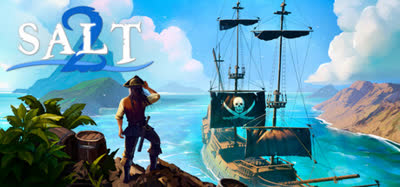 《海盐2：黄金海岸/Salt 2: Shores of Gold》特别好评/v20260104/免安装官方中文版