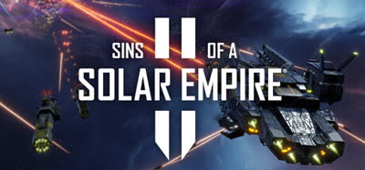 《太阳帝国的原罪2/Sins of a Solar Empire II》v1.61.3 全DLC 免安装中文硬盘版 解压即玩