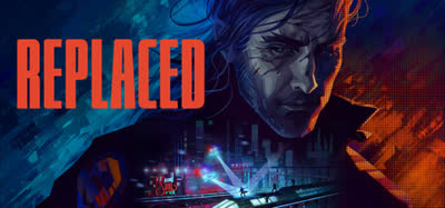 《退换者/替换者/REPLACED》v1.1.2.0 官方中文 免安装硬盘版