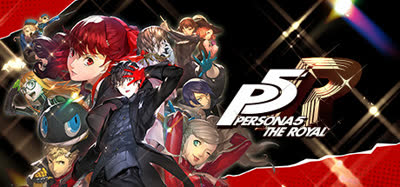 《女神异闻录5 皇家版（Persona 5 Royal）》MKDEVV1.03 1.2补丁 免安装中文硬盘版