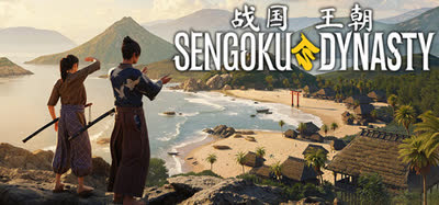 详细阅读:《战国王朝/Sengoku Dynasty》开放世界RPG/v1.2.1.2/全DLC/免安装中文版 《战国王朝/Sengoku Dynasty》开放世界RPG/v1.2.1.2/全DLC/免安装中文版