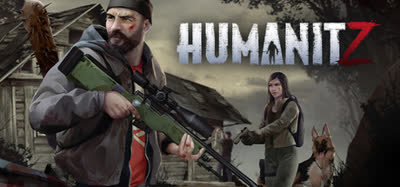 《人性末日/HumanitZ》v1.04.X 简体中文 免安装硬盘版 解压即玩