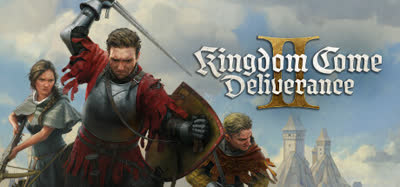《天国拯救2/Kingdom Come: Deliverance II》黄金版 v1.5.5 官方中文+全DLC 免安装硬盘版