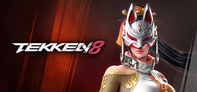《铁拳8（TEKKEN 8）》v3.00.02 豪华中文版+预购特典+全DLC+季票+单独升级补丁 免安装硬盘版