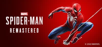 《漫威蜘蛛侠：重制版/Marvel’s Spider-Man Remastered》v3.618.0.0 免安装中文硬盘版 解压即玩