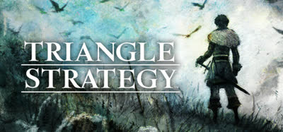《三角战略/TRIANGLE STRATEGY》数字豪华版 v1.1.0 免安装中文硬盘版