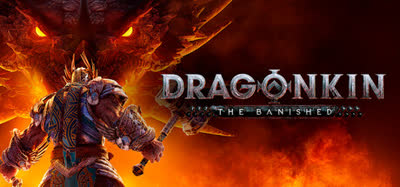 《龙的传人：孤旅/Dragonkin：The Banished》v1.5.74.56713 全DLC 官方中文 免安装硬盘版