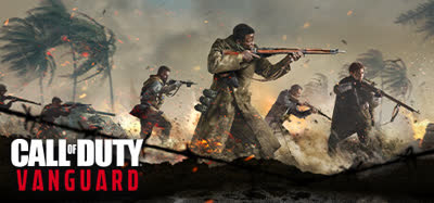 《使命召唤18：先锋/Call of Duty: Vanguard》豪华版/解压可玩/免安装官方繁中