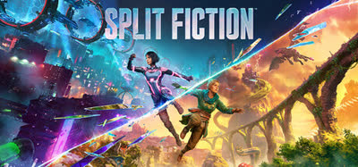 《双影奇境/Split Fiction》v20250527 豪华简中/附联机补丁/解压可玩/免安装官方中文