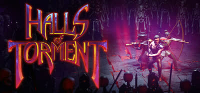 《苦痛殿堂/Halls of Torment》V26.3.09 官中-荒芜之地-全DLC 解压即玩