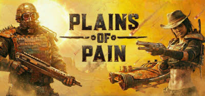 《痛苦平原/Plains of Pain》特别好评/v0.8.8.12.0/免安装官方中文版