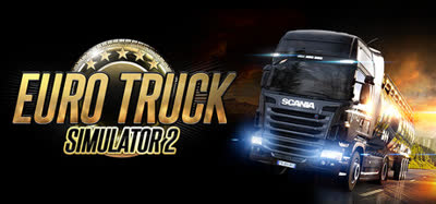 《欧洲卡车模拟2/Euro Truck Simulator 2》 特别好评/更新v1.59.1.3s/全DLC/免安装官方中文版