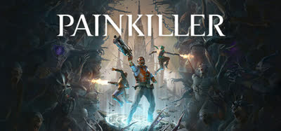 《斩妖除魔 2025/Painkiller》V246360.incl.DLC 官中-升级档-荣耀加身-全DLC+季票 |解压即玩