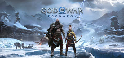 《战神5：诸神黄昏/God of War Ragnarok》豪华版 v1.0.668.5700 全DLC 免安装中文硬盘版