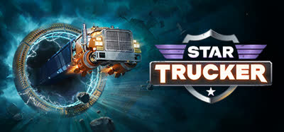 《星际卡车司机/Star Trucker》免安装官方中文版/全DLC/v1.73.2.0r2