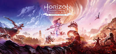 《地平线：西之绝境/Horizon Forbidden West》v1.5.80.0 全DLC 免安装中文硬盘版