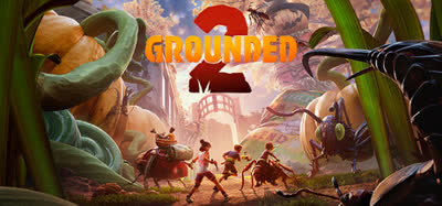 《禁闭求生2/Grounded 2》豪华版 v0.4.1 全DLC 解压可玩免安装中文