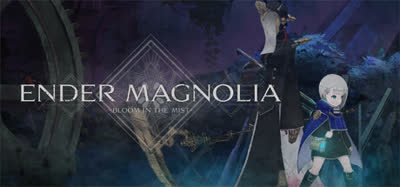《终焉之玛格诺利亚：雾中盛放之花/ENDER MAGNOLIA: Bloom in the Mist》v1.1.1 免安装中文硬盘版