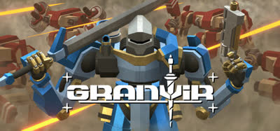 《格兰维尔/Granvir》特别好评/v2.31.2/免安装官方中文版